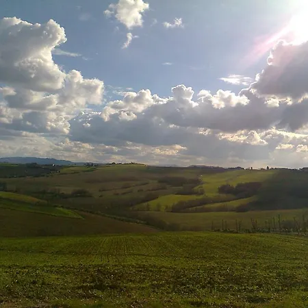 Bed & Breakfast Mulini Venturi