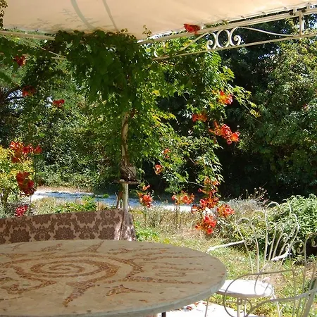 Bed & Breakfast Mulini Venturi Saludecio