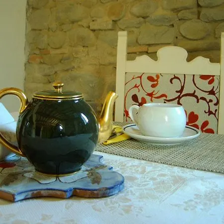 Bed & Breakfast Mulini Venturi Saludecio