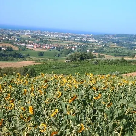 Bed & Breakfast Mulini Venturi