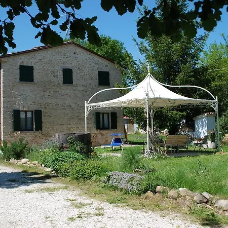 Bed & Breakfast Mulini Venturi
