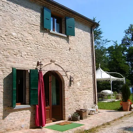 Bed & Breakfast Mulini Venturi